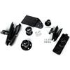Honeywell VM2012BRKTKIT kit di fissaggio Nero [VM2012BRKTKIT]