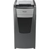 Rexel Distruggidocumenti Rexel AutoFeed+ 600X distruggi documenti Triturazione incrociata 55 dB 23 cm Nero, Grigio [2020600XEU]