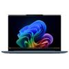 Lenovo Notebook Lenovo Yoga Slim 7 14AKP10 Copilot+ PC AMD Ryzen AI 350 Computer portatile 35,6 cm (14") WUXGA 32 GB LPDDR5x-SDRAM 1 TB SSD Wi-Fi (802.11be) Windows 11 Pro Italiano Colore foglia di tè [83JY003CIX]