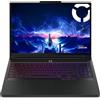 Lenovo Notebook Lenovo Legion Pro 7 16IAX10H Intel Core Ultra 9 275HX Computer portatile 40,6 cm (16") WQXGA 32 GB DDR5-SDRAM 2 TB SSD NVIDIA GeForce RTX 5080 Wi-Fi (802.11be) Windows 11 Home Italiano Nero [83F5003NIX]