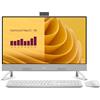 DELL EC27250 Intel® Core™ i5 i5-1334U 68,6 cm (27") 1920 x 1080 Pixel PC All-in-one 16 GB DDR5-SDRAM 512 SSD Windows 11 Pro Wi-Fi 6E (802.11ax) Bianco [GDT2G]