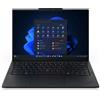 Lenovo Notebook Lenovo ThinkPad E14 Gen 7 (Intel) Intel Core Ultra 5 255U Computer portatile 35,6 cm (14") WUXGA 16 GB DDR5-SDRAM 512 SSD Wi-Fi 6E (802.11ax) Windows 11 Pro Italiano Nero [21SX000RIX]