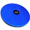 CampTeck U7273 Pedana Rotante Fitness Casa Vita, Twist Board, Waist Twisting Disc - Blu