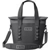 YETI Hopper Soft Backpack Cooler, Navy, M15