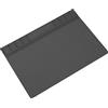 Joyzan Tappetino da Lavoro in Silicone, Magnetico Stuoia di Saldatura per Tappeto Elettronica Riparazione Riparare Telefoni Laptop Cellulare Dispositivi Elettronici ESD Antistatico Antiscivolo