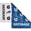 Gatorade Asciugamano Pro Teams, taglia unica, 56 x 111 cm