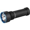 OLIGHT Javelot Mini Torcia Tattica LED Potente Professionale 1000 Lumen, Ricaricabile USB Torce LED Alta Potenz Impermeabile IPX8 2 Modalità per Campeggio Escursionismo ed Emergenze (Nero)