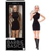 MATTEL Barbie Signature Basics Modello 02 - REGISTRATI! SCOPRI ALTRE PROMO