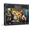 CMON Upgrade Pack: Massive Darkness 2