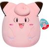 Squishmallows Pokemon Squishmallow Clefairy 25 cm, peluche