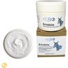 Fillerbio Crema Viso con Latte d'Asina - Idratante 24H, Antiage, Nutriente, Vitamine & Omega 6 - 50 ml