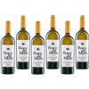 Paladin Bosco Del Merlo Traminer Aromatico 2023 Trevenezie Igp 75 cl 6 Bottiglie