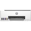 HP Smart Tank 5105 Stampante Multifunzione Wireless a Colori All-in-One per Casa e Ufficio