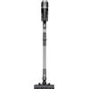 Hisense HVC6464A Aspirapolvere a Bastone 2in1 Senza Sacchetto HEPA Nero