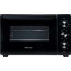 Hisense HOM30M Forno Elettrico Piccolo 30L 1600W Nero