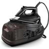 Rowenta DG9611 Ferro da Stiro 2800W Serbatoio 1,3L Alta Pressione Nero