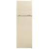 Sharp Frigorifero doppia porta Sharp SJ-FTA03ITXJE beige 252 Litri No Frost