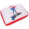 WARNER BROS Materasso per cani DC Superman - L 100 x P 60 x H 15 cm