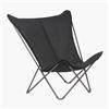 Lafuma Sdraio Poltrona Sphinx Tripolina Lounge
