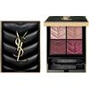 Yves Saint Laurent Couture Mini Clutch - Palette Occhi