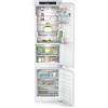 Liebherr ICBNci 5663 Prime BioFresh NoFrost Combinato frigo-congelatore integrabile con BioFresh e NoFrost