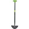 Draper 88797 - Tagliabordi in acciaio al carbonio per giardino e orto, tagliabordi