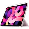 Evetane Cover iPad Pro 11" (2018/2020/2021) / iPad Air 4 (2020) / iPad Air 5 (2022) - Silicone - Rosa, excellent
