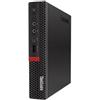 Lenovo ThinkCentre M720q Tiny Core i5 2.1 GHz - SSD 256 GB RAM 8 GB - refurbished