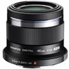 Olympus Obiettivi Olympus Micro 4/3 M.Zuiko 45mm f/1.8 Micro Four Thirds 45mm f/1.8 - refurbished