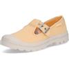 Palladium Pampa M-Jane Washed, Mary Flat Donna, Pina Cotta, 39 EU