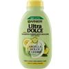 L'OREAL ITALIA SpA DIV. CPD GARNIER ULTRA DOLCE SHAMPOO GRASSI ARGILLA CEDRO 250 ML