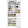 BOSCH Frigorifero combinato serie 4 KBN96VSE0