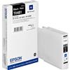 Epson CARTUCCIA ORIGINALE PIGMENTATO EPSON T04B1 C13T04B140 C13T04B14N NERO Workforce Pro C8190