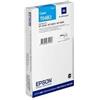 Epson CARTUCCIA ORIGINALE PIGMENTATO EPSON T04B2 C13T04B240 C13T04B24N MAGENTA Workforce Pro C8190