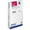 Epson CARTUCCIA ORIGINALE PIGMENTATO EPSON T04B3 C13T04B340 C13T04B34N MAGENTA Workforce Pro C8190
