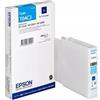 Epson CARTUCCIA ORIGINALE PIGMENTATO EPSON T04C2 C13T04C240 C13T04C24N MAGENTA Workforce Pro C8190