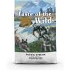 TASTE OF THE WILD Pacific Stream Puppy 5,6 kg Salmone affumicato