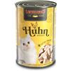LEONARDO Croquettes pour chat LEONARDO Chicken with extra fillet 400 g