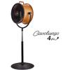 ZEPHIR Ventilatore turbo a piantana 35cm - ZDM35P