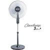 ZEPHIR Ventilatore a piantana supersilent 40cm - ZNG41P