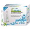 Fluirespira Soluzione Fisiologica Sterile 30 Flaconcini Monodose 5ml