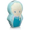 Philips Lighting , Frozen Elsa, Torcina Luce notturna LED per bambini