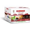 Kimbo Le Meraviglie del Gusto Cialde Caffè Compostabili ESE Pompei - 100 Cialde