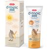 BUONA SpA SOCIETA' BENEFIT d-topic Solare Bambini SPF50 Buona 100ml