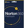 Norton 360 Premium 2025 | 10 Dispositivi - 1 Anno