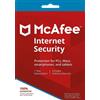 McAfee Internet Security | Global - 10 dispositivi - 1 anno