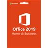 Microsoft Office 2019 Home & Business per MAC | BIND