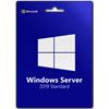 Microsoft Chiave di Windows Server 2019 Standard