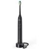 Philips Spazzolino elettronico nero HX3681/54