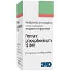 IMO FERRUM PHOSPHORICUMORICUM 12DH 200 COMPRESSE